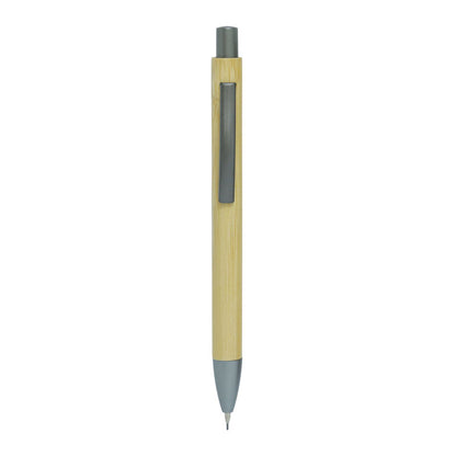 PEN-010 Bamboo Mechanical Pencil