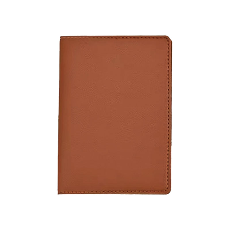 PHO-001 PU Passport Holder