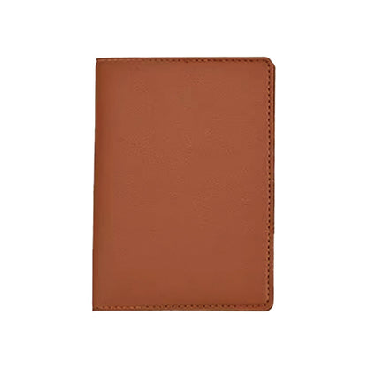PHO-001 PU Passport Holder