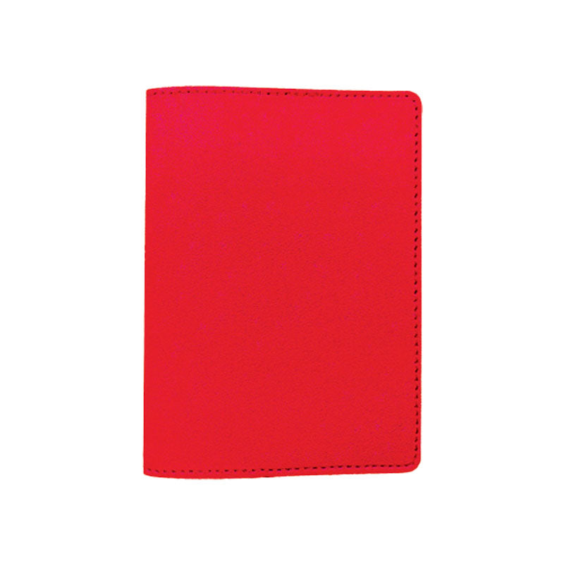 PHO-001 PU Passport Holder