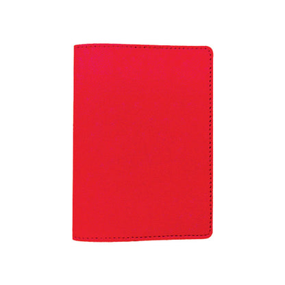 PHO-001 PU Passport Holder