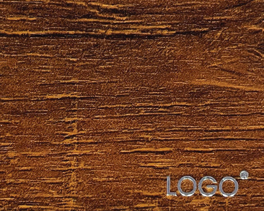 PUM-136 Ikeaskin Wooden Textured Paper