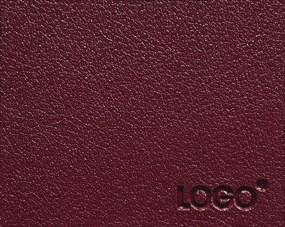 PUM-178 Nappa PVC Leather