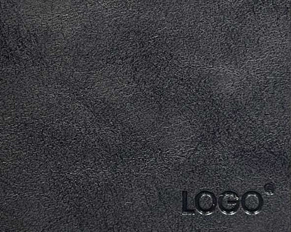 PUM-194 Milano Thermo PU Leather