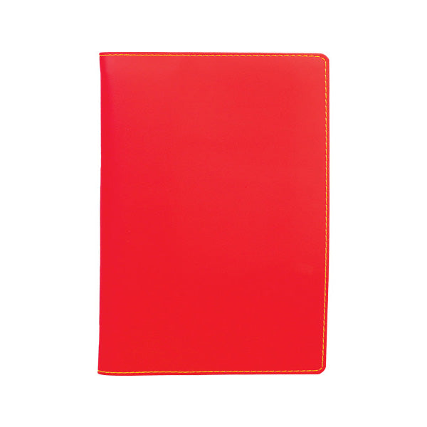 DMA-190 PVC Notebook – Empire Diary Sdn Bhd