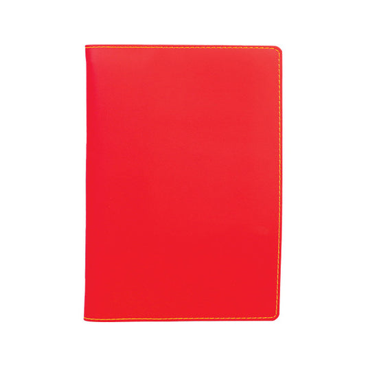 DMA-190 PVC Notebook