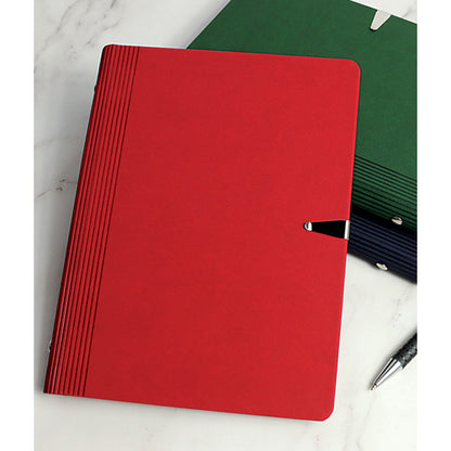 DMA-197 Penta Ring Binder Diary