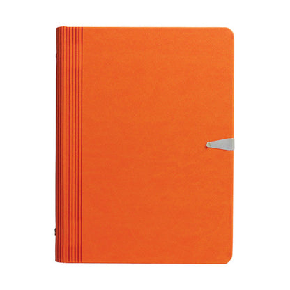 DMA-197 Penta Ring Binder Diary