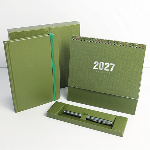 Pioneer Box Set