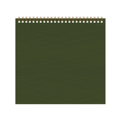 Calendar Stand - Pioneer