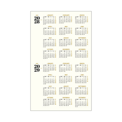 Royale - Executive Notebook 2026