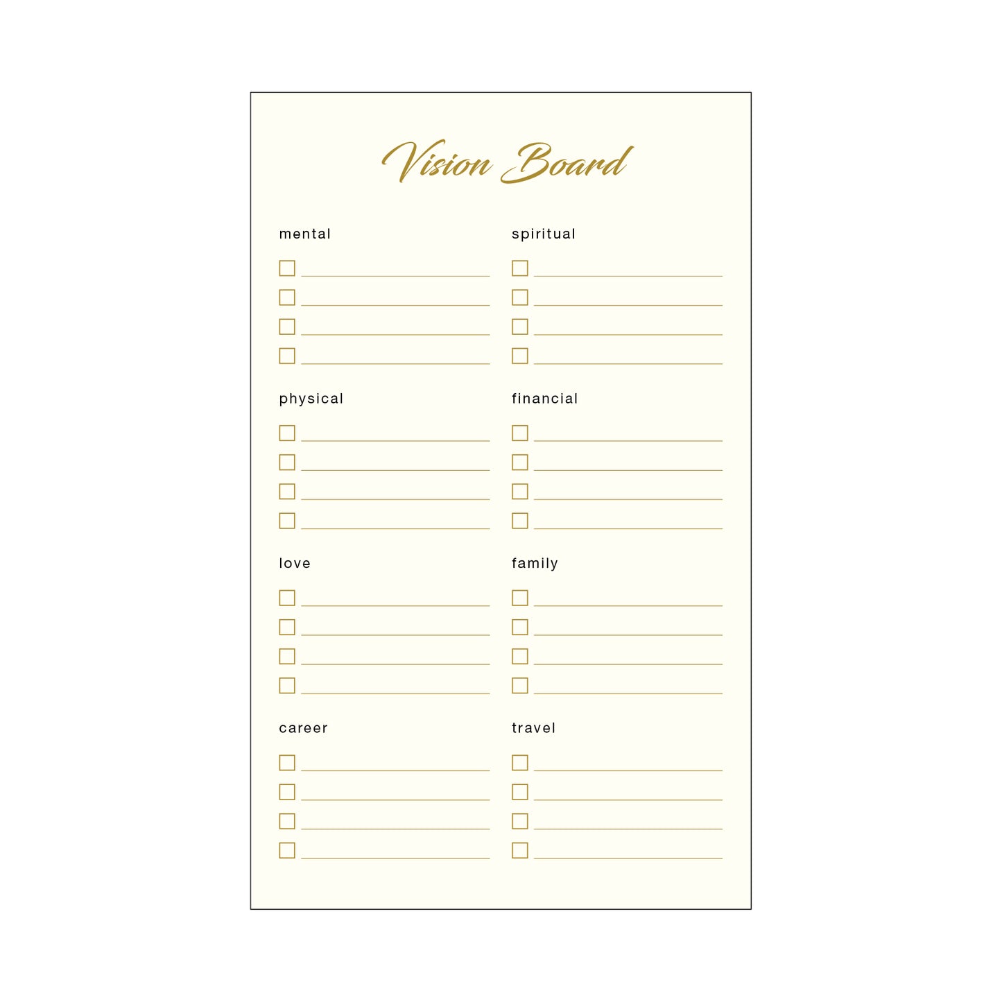 Royale - Executive Notebook 2026