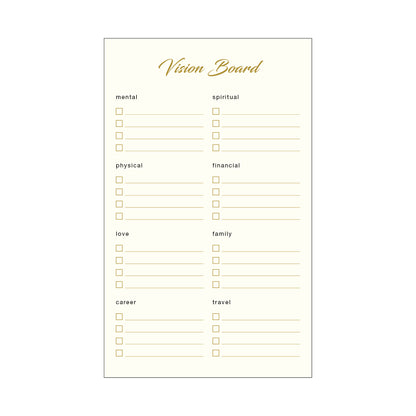 Royale - Executive Notebook 2026