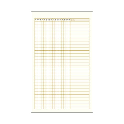 Royale - Executive Notebook 2026