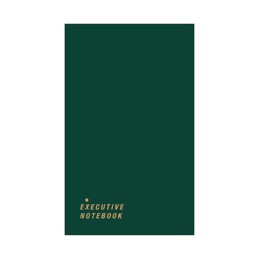 Royale - Executive Notebook 2026