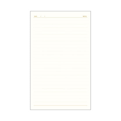 Royale - Lines Notes