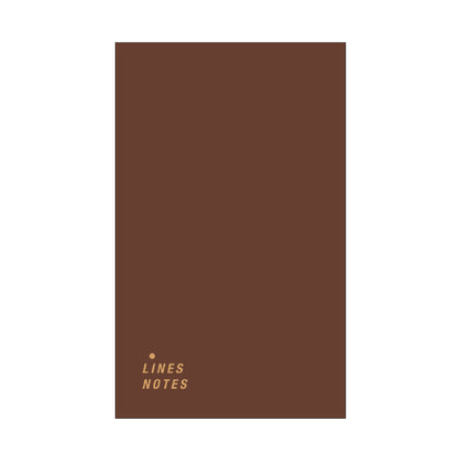 Royale - Lines Notes