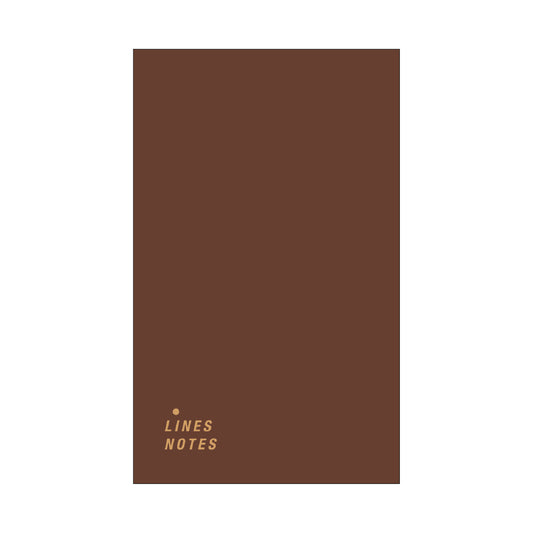 Royale - Lines Notes