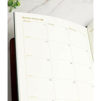 DMA-191 Royale Traveler’s Notebook