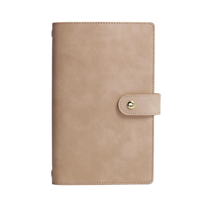 DMA-191 Royale Traveler’s Notebook