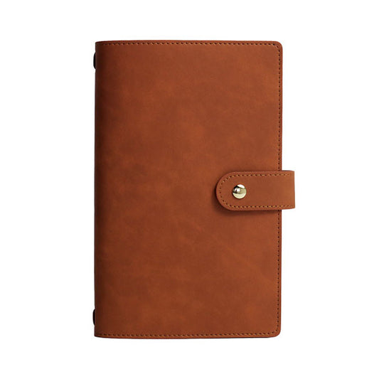 DMA-191 Royale Traveler’s Notebook