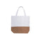 SB-124 Cotton Cork Carrier Bag