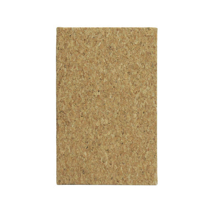 STK-006C Cork Sticky Memo