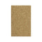 STK-006C Cork Sticky Memo
