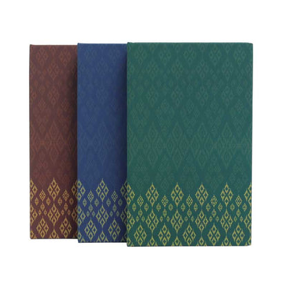 STK-006S Songket Sticky Memo