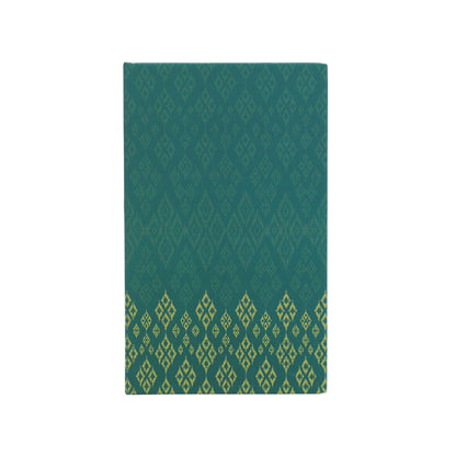 STK-006S Songket Sticky Memo