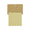 STK-008C Cork Magnetic Sticky