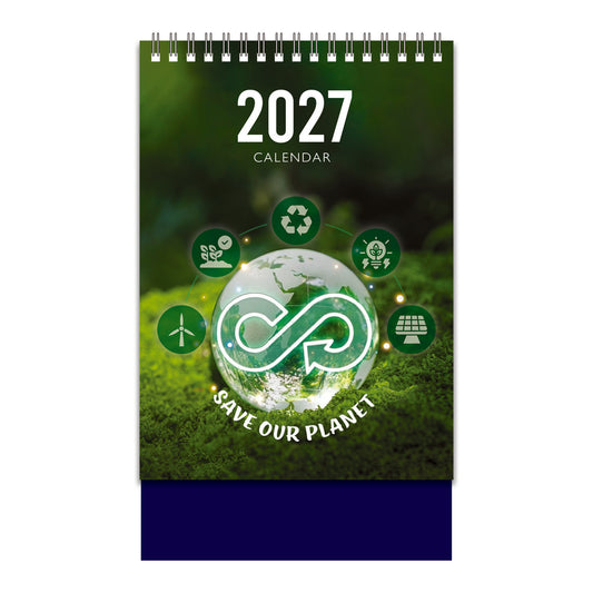 CAL-038 Save Our Planet