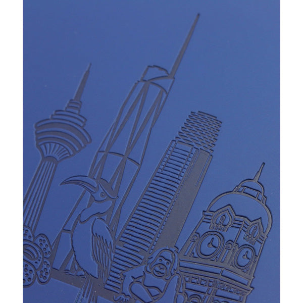 DMA-203 Skyline