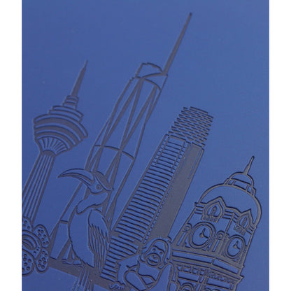 DMA-203 Skyline