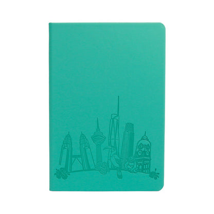 DMA-203 Skyline