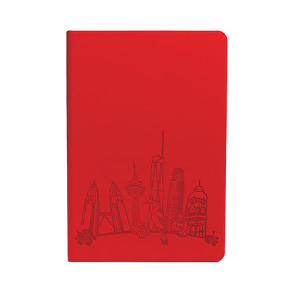 DMA-203 Skyline