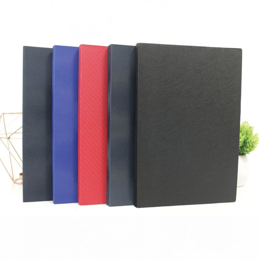 TMS-SOF Softskin Notebook