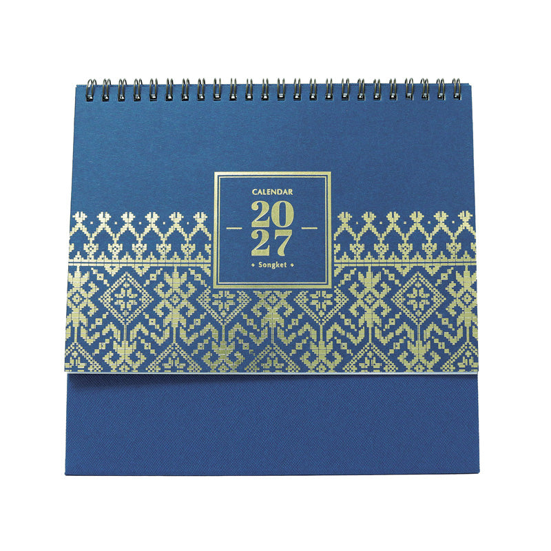 CAL-037H Songket-H27