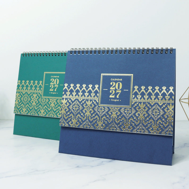 CAL-037H Songket-H27
