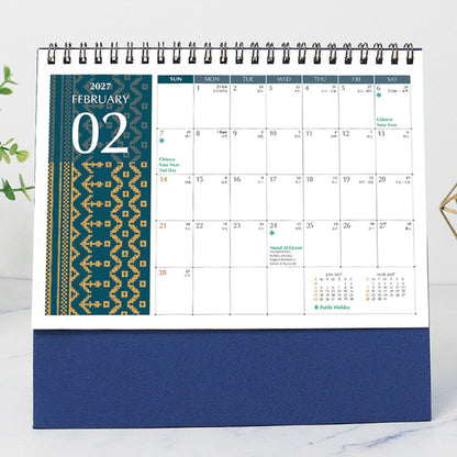 CAL-037H Songket-H27