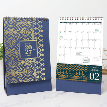 CAL-037V  Songket-V27