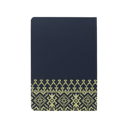 DMA-264 Songket Gold