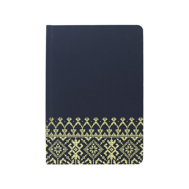 DMA-264 Songket Gold