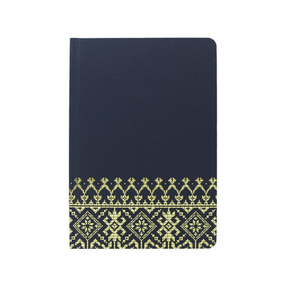 DMA-264 Songket Gold