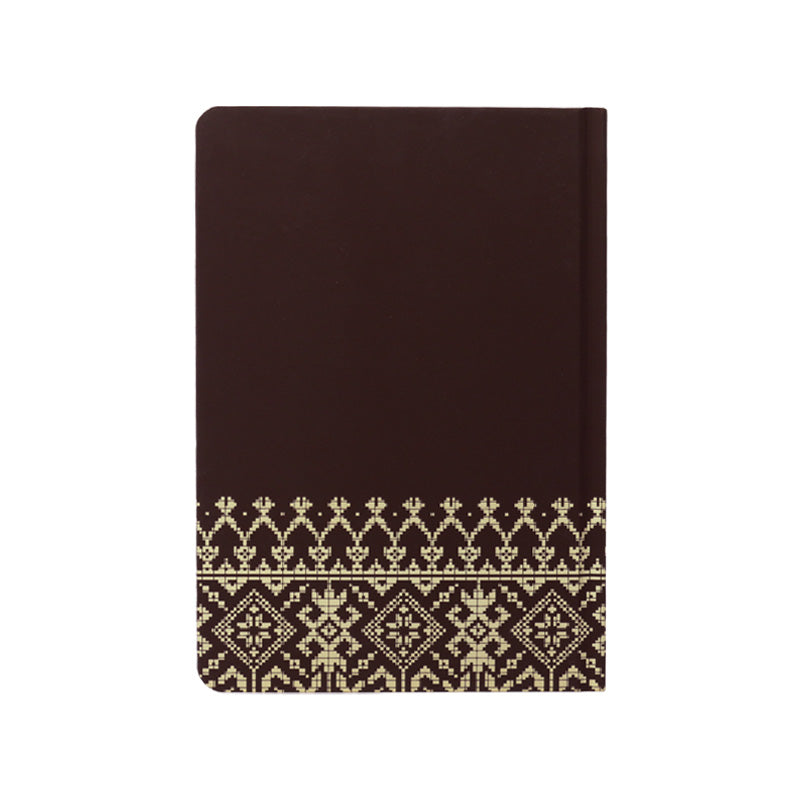DMA-264 Songket Gold