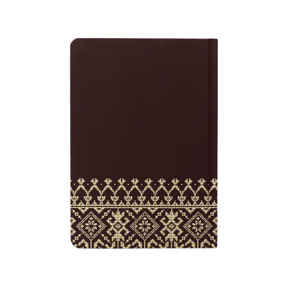 DMA-264 Songket Gold