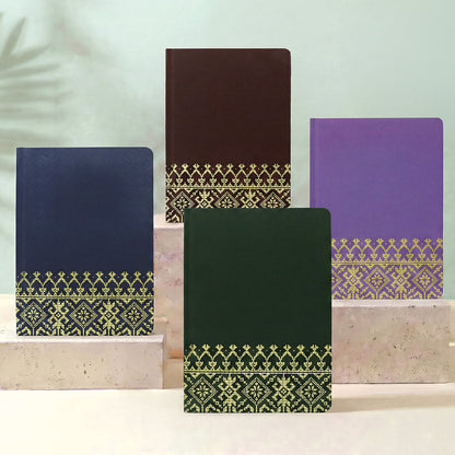 DMA-264 Songket Gold