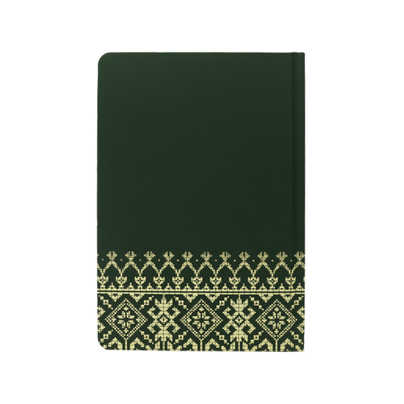 DMA-264 Songket Gold
