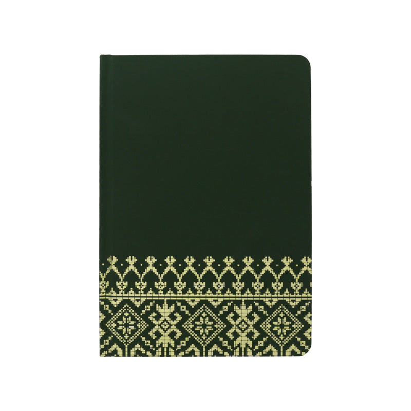 DMA-264 Songket Gold