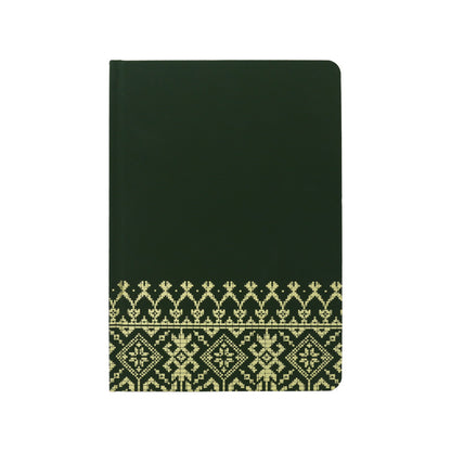 DMA-264 Songket Gold
